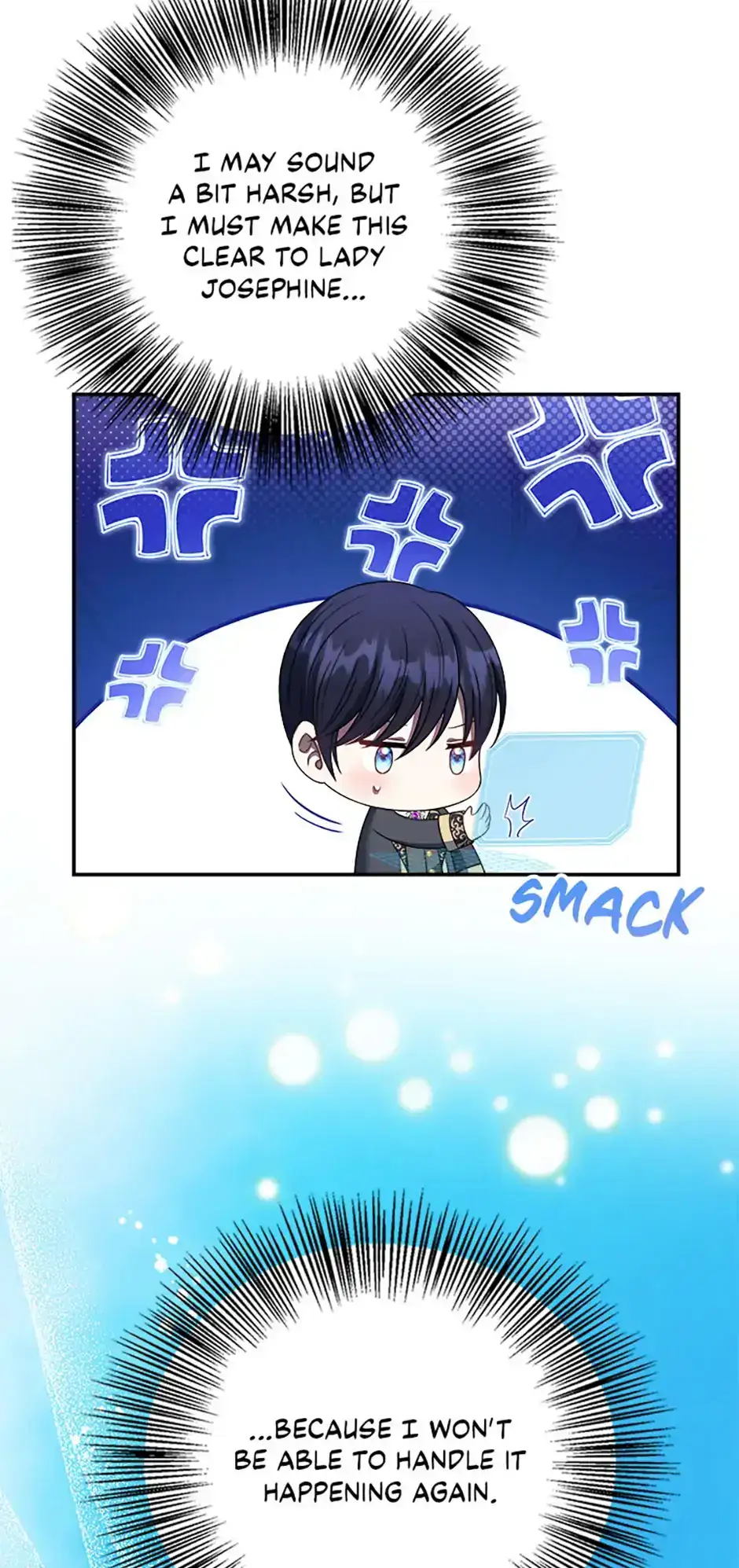 Seize My Boyfriend Chapter 390 - Page 9 in English