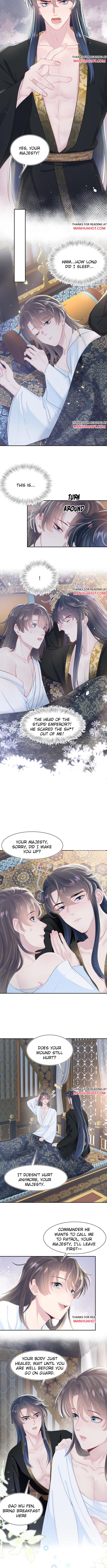 Seize My Boyfriend Chapter 40 - Page 3 in English