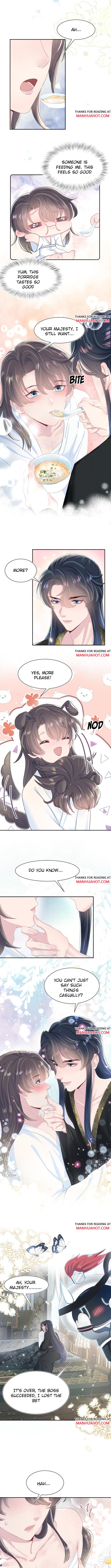 Seize My Boyfriend Chapter 40 - Page 4 in English