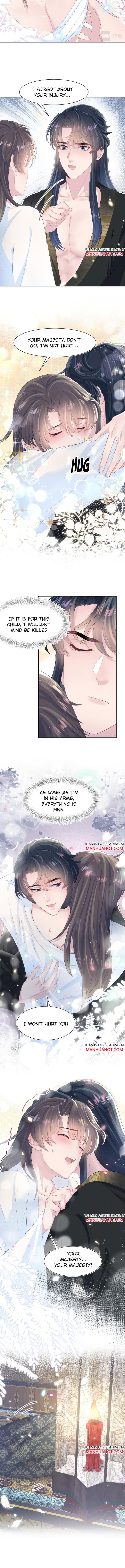 Seize My Boyfriend Chapter 40 - Page 5 in English