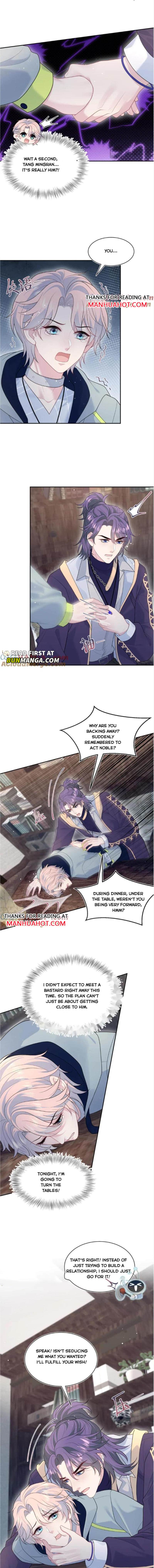 Seize My Boyfriend Chapter 400 - Page 6 in English