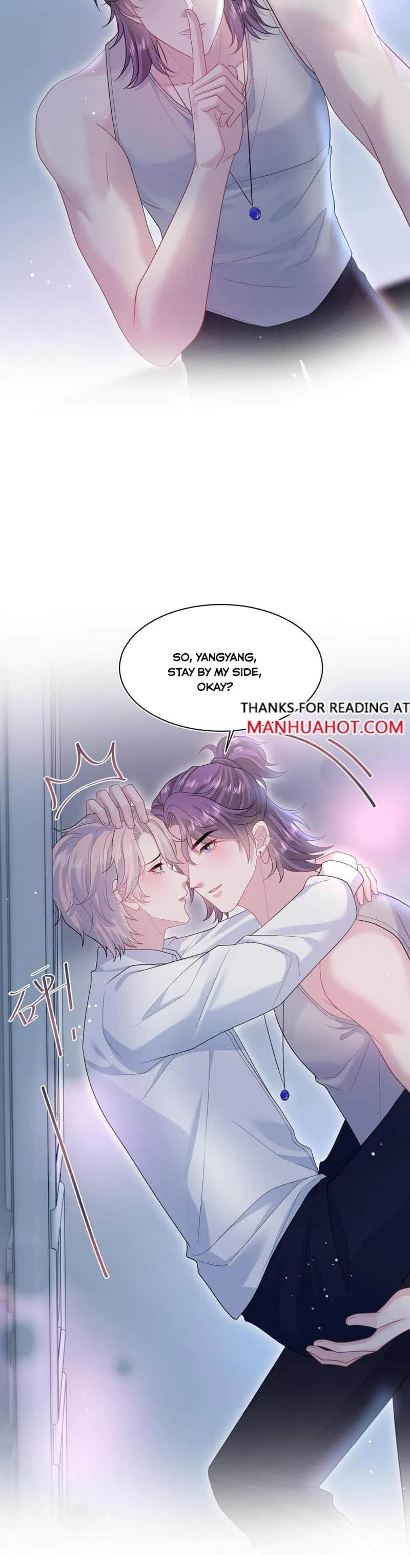 Seize My Boyfriend Chapter 409 - Page 6 in English