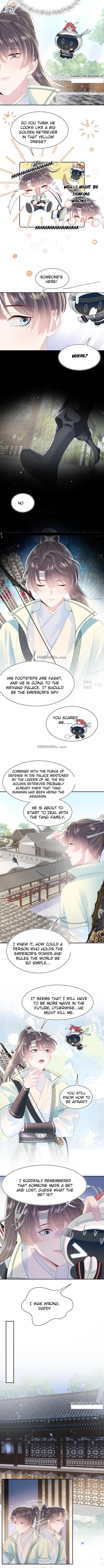 Seize My Boyfriend Chapter 41 - Page 3 in English