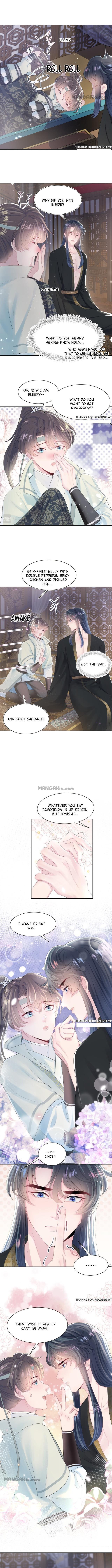Seize My Boyfriend Chapter 42 - Page 3 in English