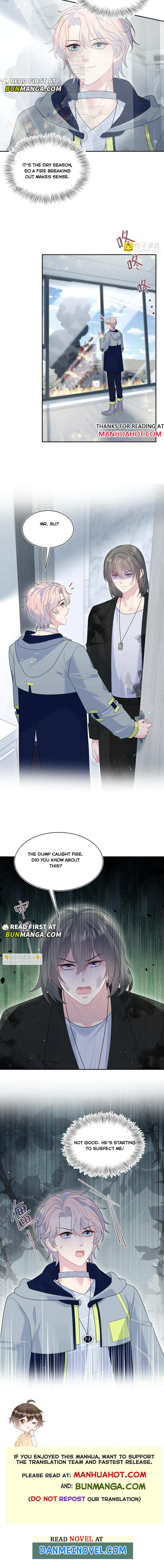 Seize My Boyfriend Chapter 435 - Page 7 in English