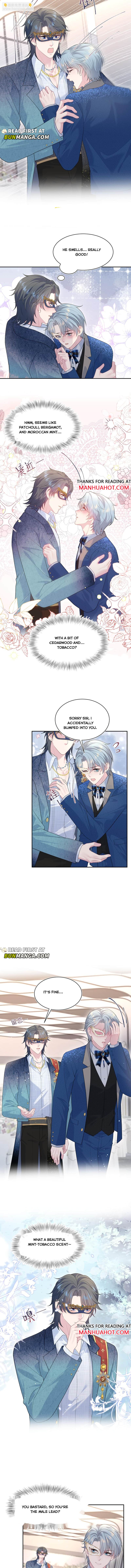 Seize My Boyfriend Chapter 438 - Page 5 in English