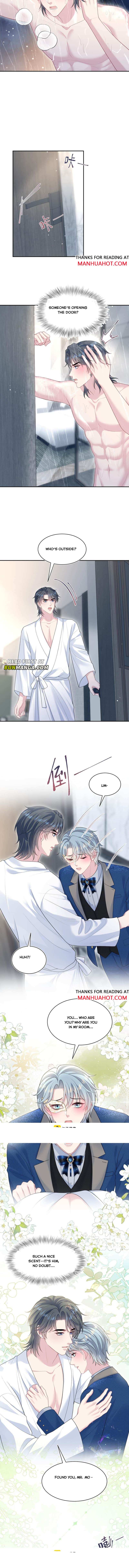 Seize My Boyfriend Chapter 439 - Page 5 in English