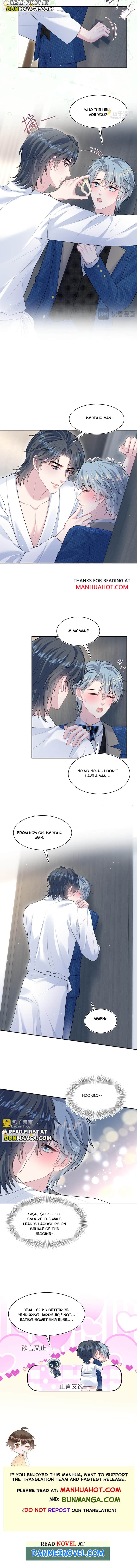 Seize My Boyfriend Chapter 439 - Page 6 in English