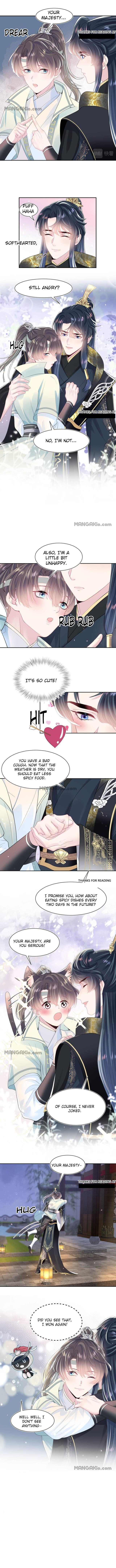 Seize My Boyfriend Chapter 44 - Page 5 in English