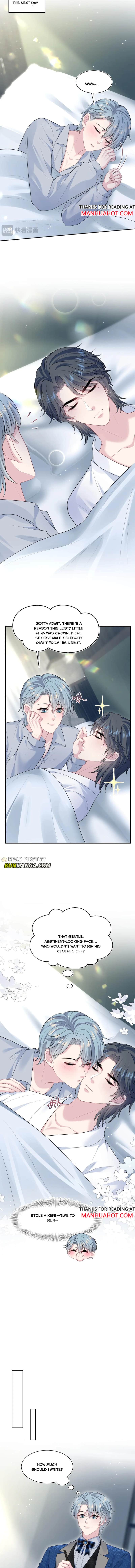 Seize My Boyfriend Chapter 440 - Page 4 in English