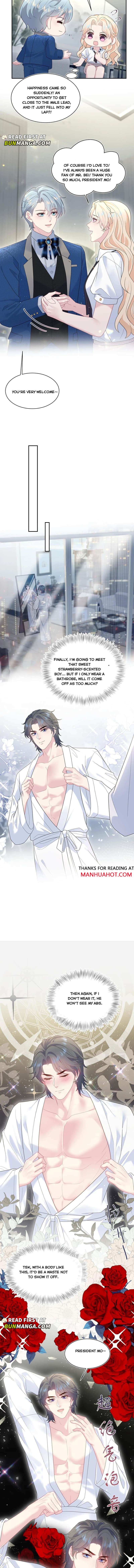 Seize My Boyfriend Chapter 443 - Page 7 in English