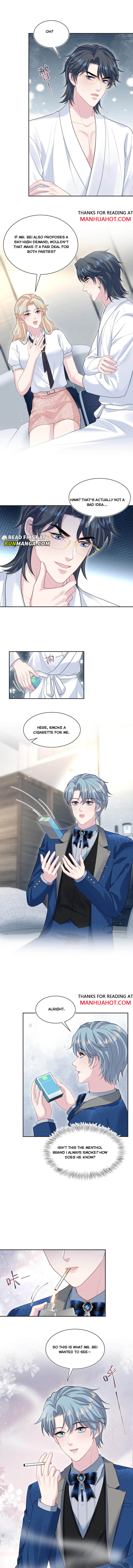Seize My Boyfriend Chapter 444 - Page 5 in English
