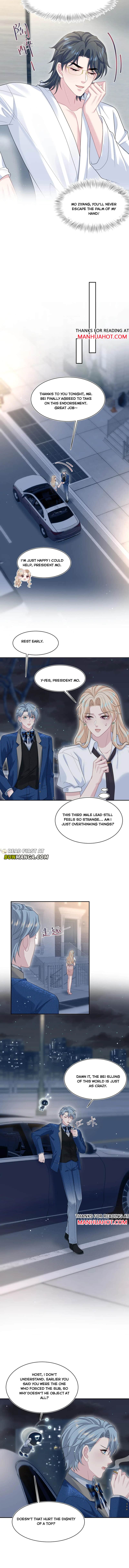 Seize My Boyfriend Chapter 445 - Page 6 in English
