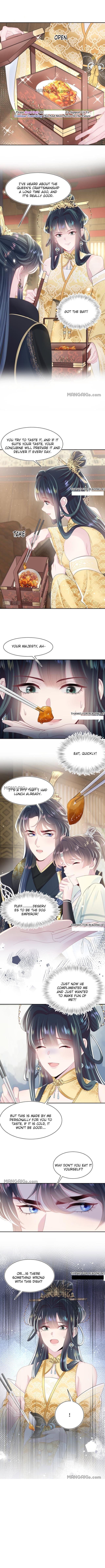 Seize My Boyfriend Chapter 45 - Page 5 in English