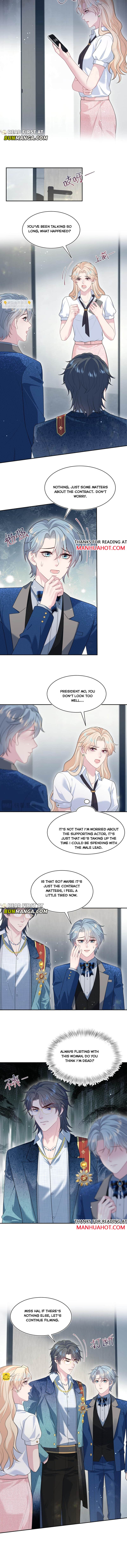 Seize My Boyfriend Chapter 455 - Page 4 in English
