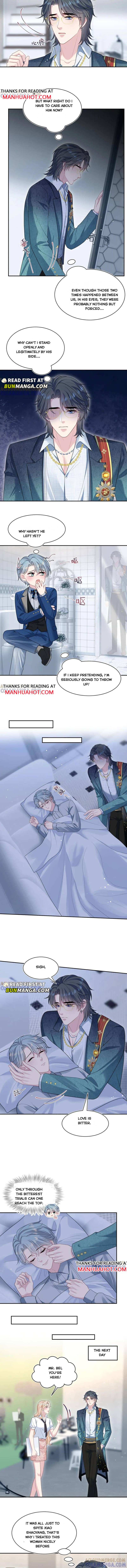 Seize My Boyfriend Chapter 457 - Page 4 in English