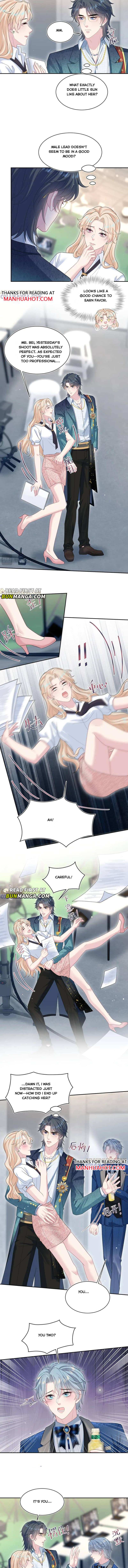 Seize My Boyfriend Chapter 457 - Page 5 in English
