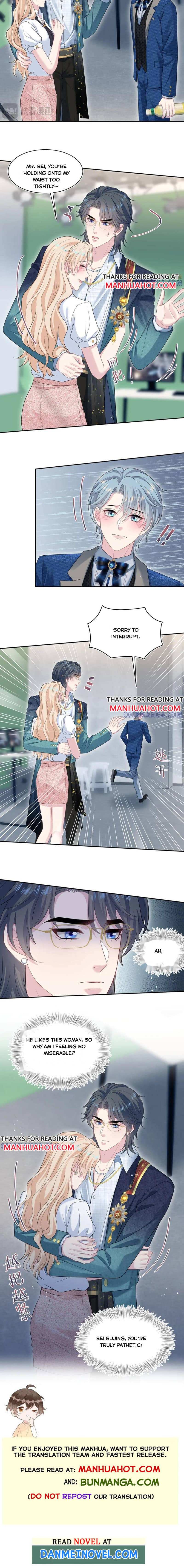 Seize My Boyfriend Chapter 457 - Page 6 in English