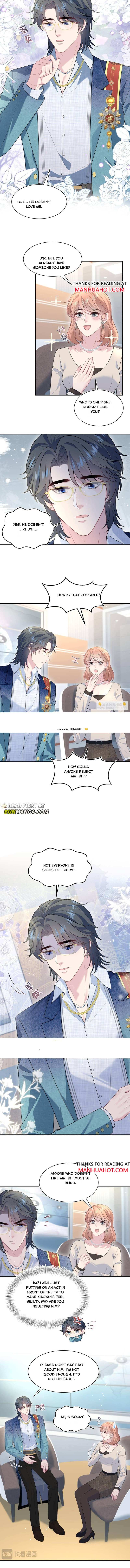 Seize My Boyfriend Chapter 458 - Page 5 in English