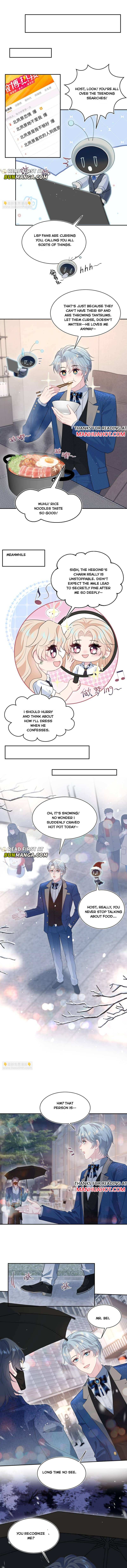 Seize My Boyfriend Chapter 458 - Page 6 in English