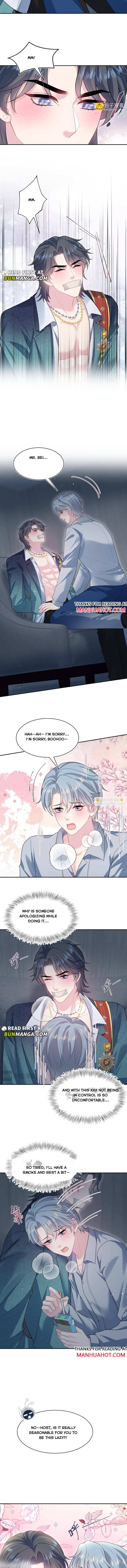 Seize My Boyfriend Chapter 460 - Page 3 in English