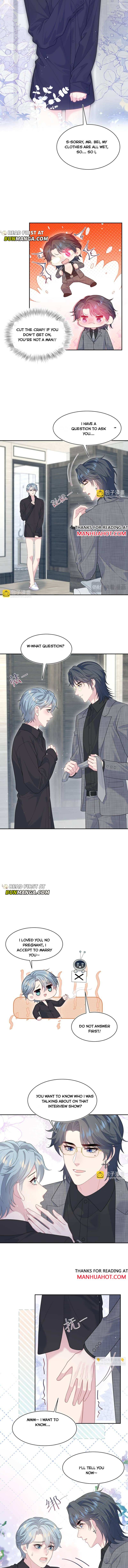 Seize My Boyfriend Chapter 461 - Page 6 in English