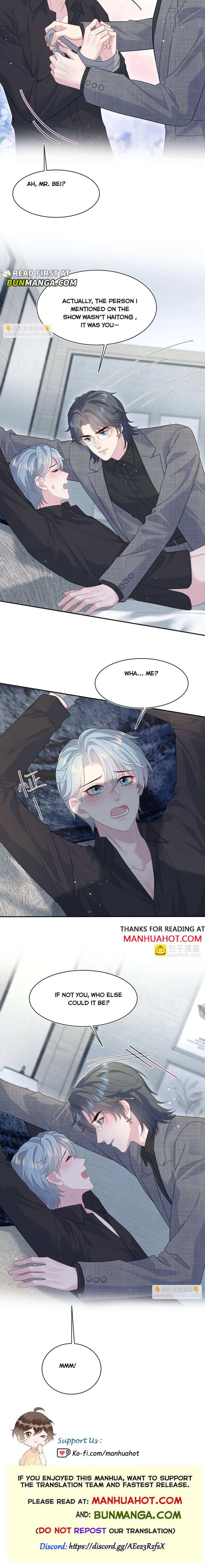 Seize My Boyfriend Chapter 461 - Page 7 in English