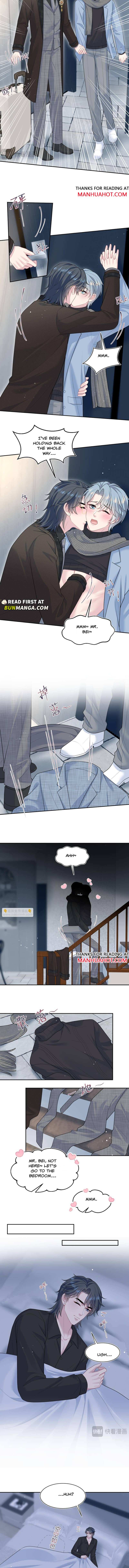 Seize My Boyfriend Chapter 463 - Page 4 in English