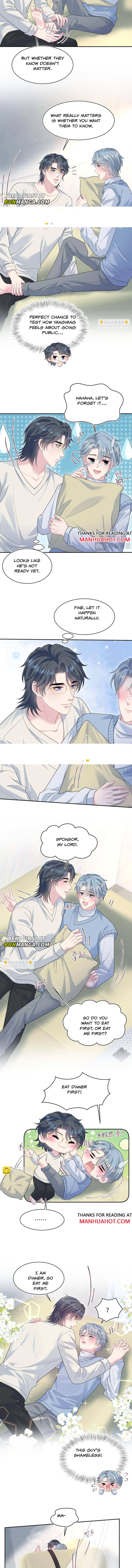 Seize My Boyfriend Chapter 467 - Page 5 in English