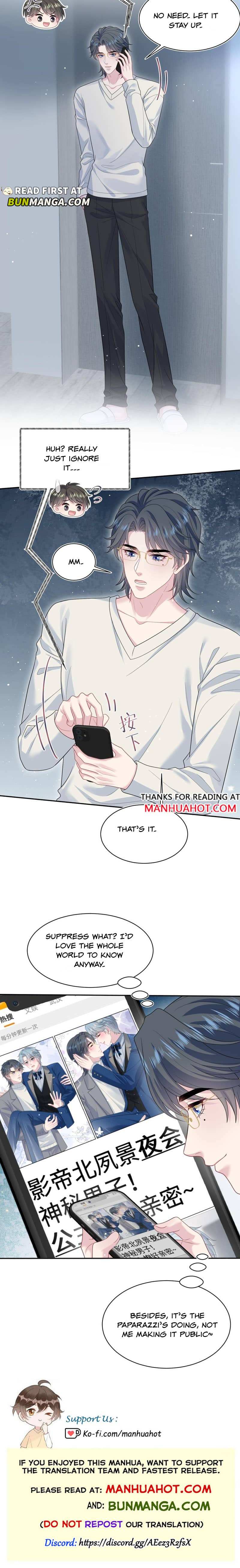 Seize My Boyfriend Chapter 467 - Page 7 in English