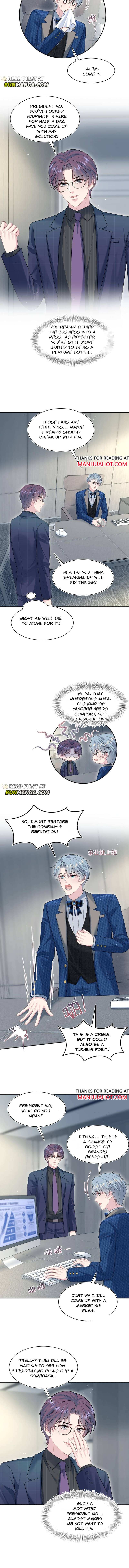 Seize My Boyfriend Chapter 468 - Page 6 in English