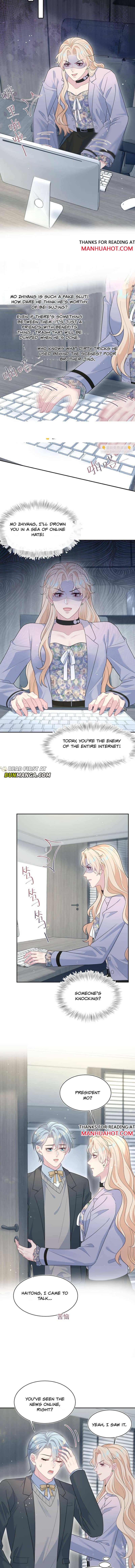 Seize My Boyfriend Chapter 469 - Page 5 in English