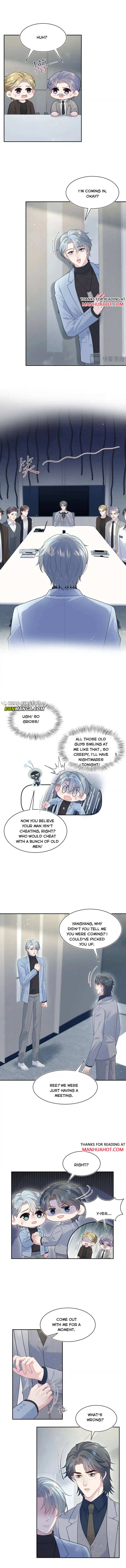 Seize My Boyfriend Chapter 473 - Page 5 in English