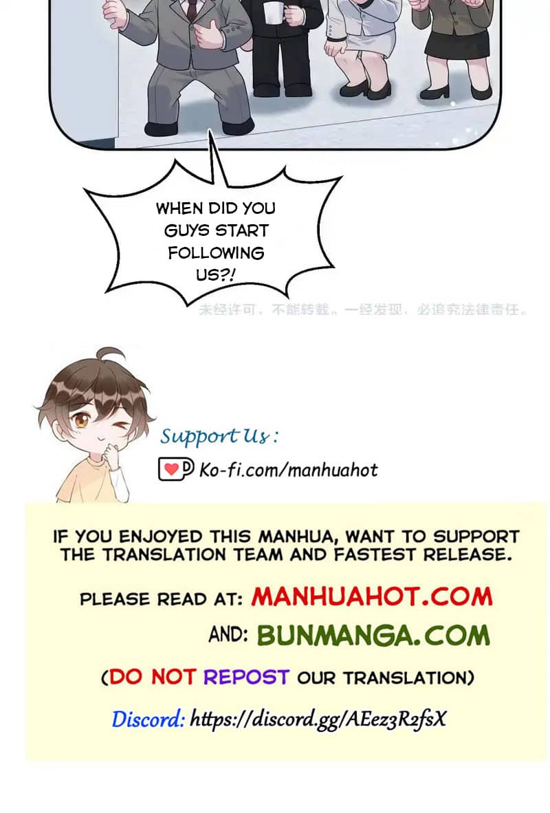 Seize My Boyfriend Chapter 473 - Page 7 in English