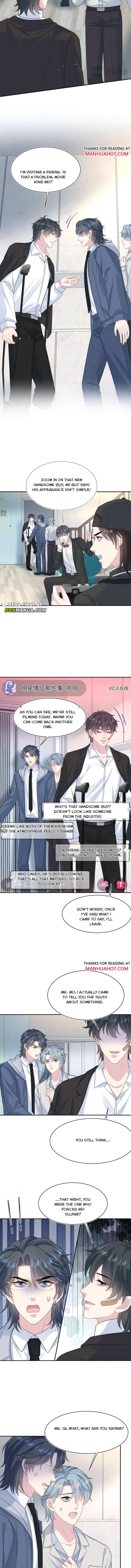 Seize My Boyfriend Chapter 476 - Page 5 in English