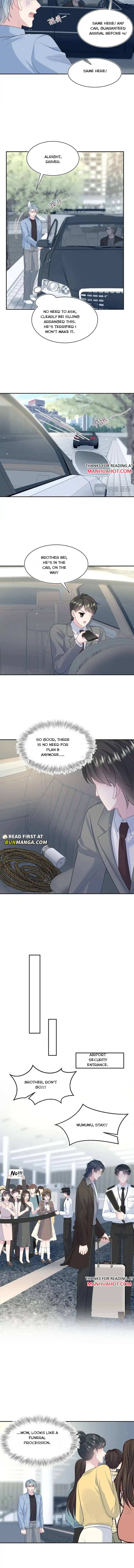 Seize My Boyfriend Chapter 479 - Page 3 in English