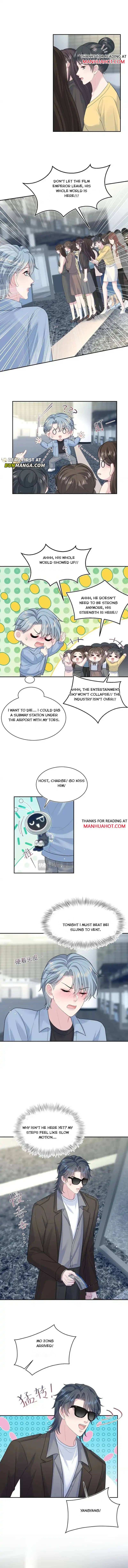 Seize My Boyfriend Chapter 479 - Page 4 in English