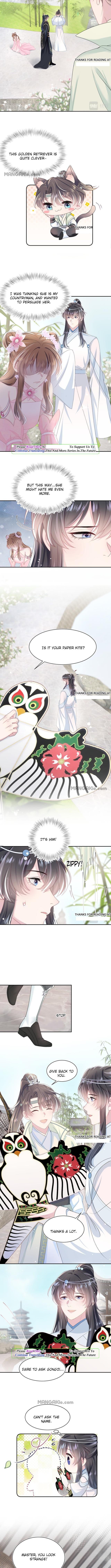 Seize My Boyfriend Chapter 48 - Page 3 in English