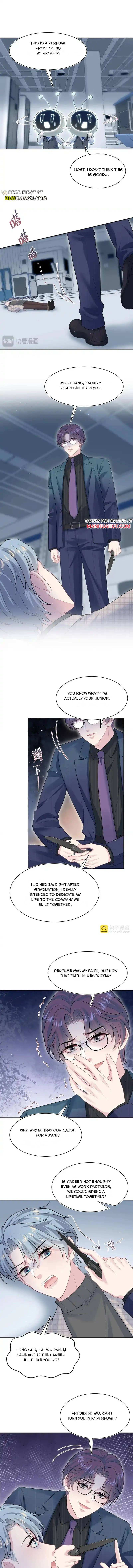 Seize My Boyfriend Chapter 480 - Page 6 in English
