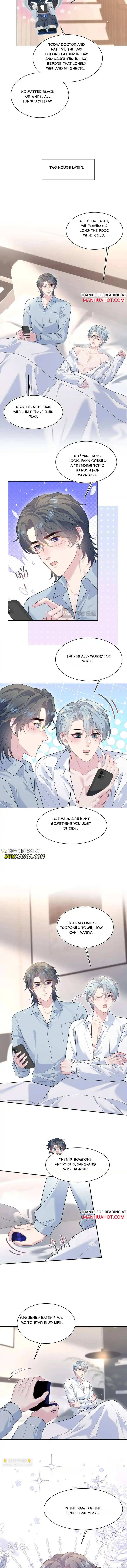Seize My Boyfriend Chapter 483 - Page 7 in English