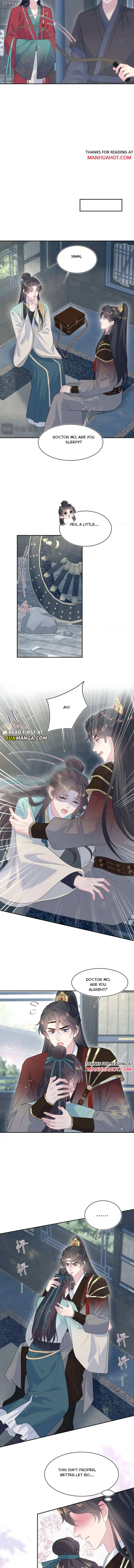 Seize My Boyfriend Chapter 490 - Page 7 in English