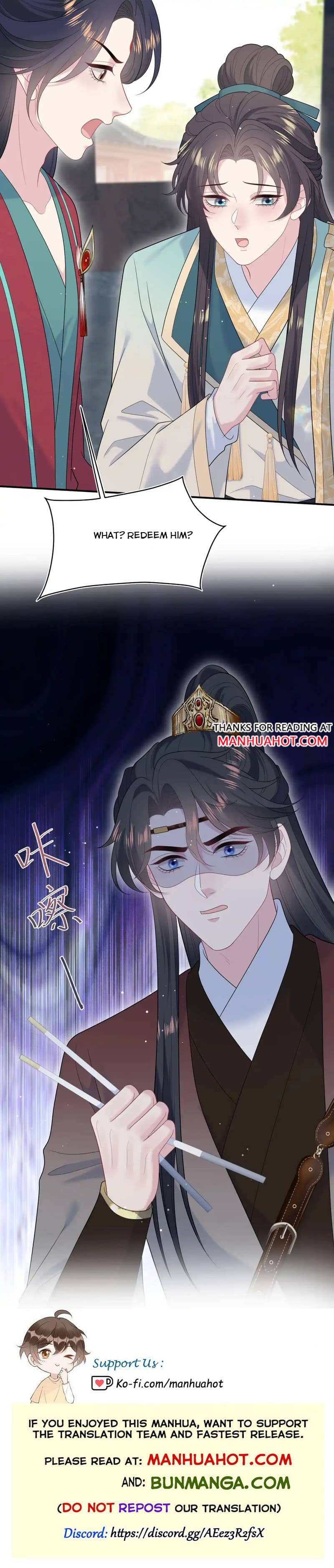 Seize My Boyfriend Chapter 499 - Page 9 in English