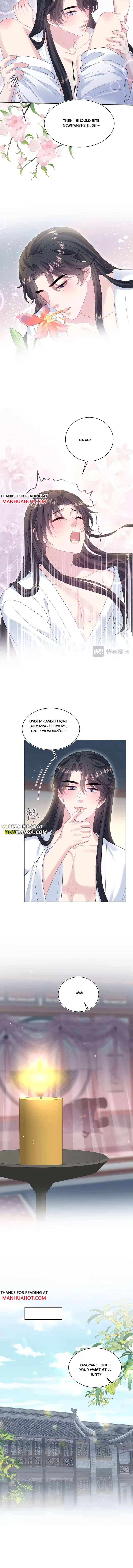 Seize My Boyfriend Chapter 510 - Page 5 in English