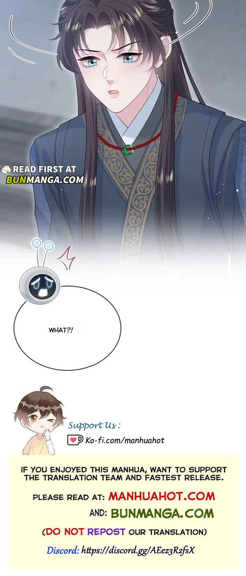 Seize My Boyfriend Chapter 513 - Page 8 in English