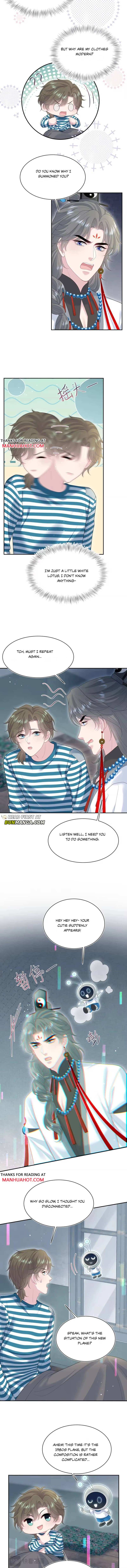 Seize My Boyfriend Chapter 517 - Page 7 in English