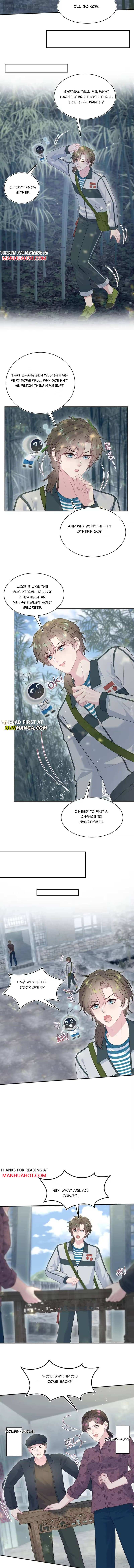 Seize My Boyfriend Chapter 518 - Page 5 in English
