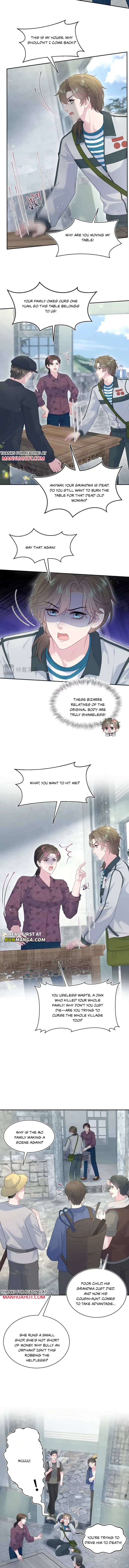 Seize My Boyfriend Chapter 518 - Page 6 in English