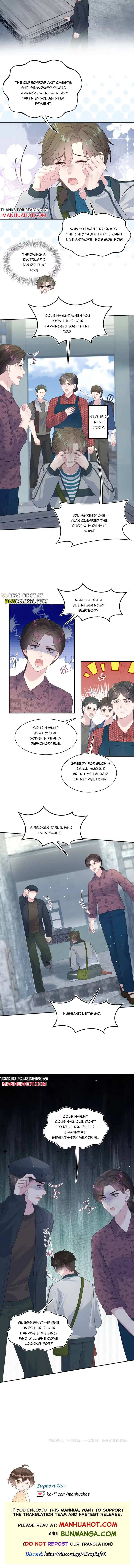 Seize My Boyfriend Chapter 518 - Page 7 in English