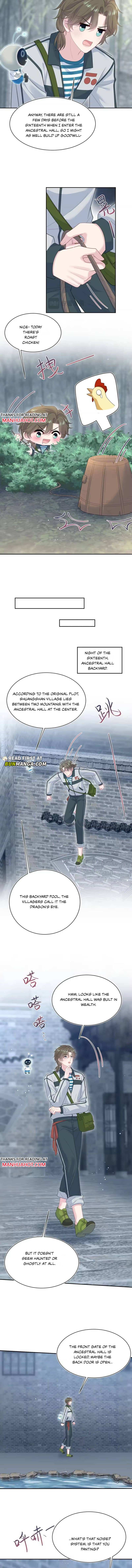 Seize My Boyfriend Chapter 519 - Page 5 in English