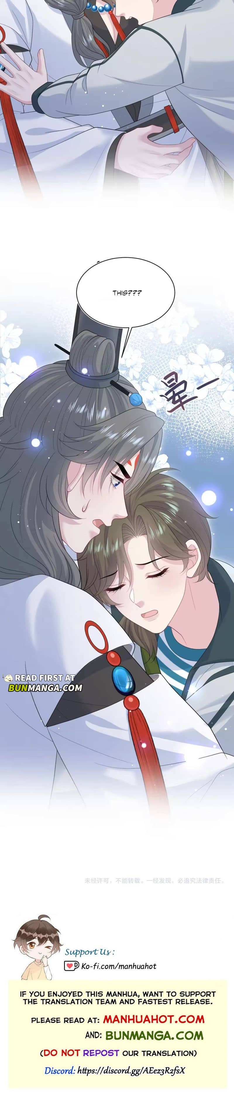 Seize My Boyfriend Chapter 519 - Page 8 in English